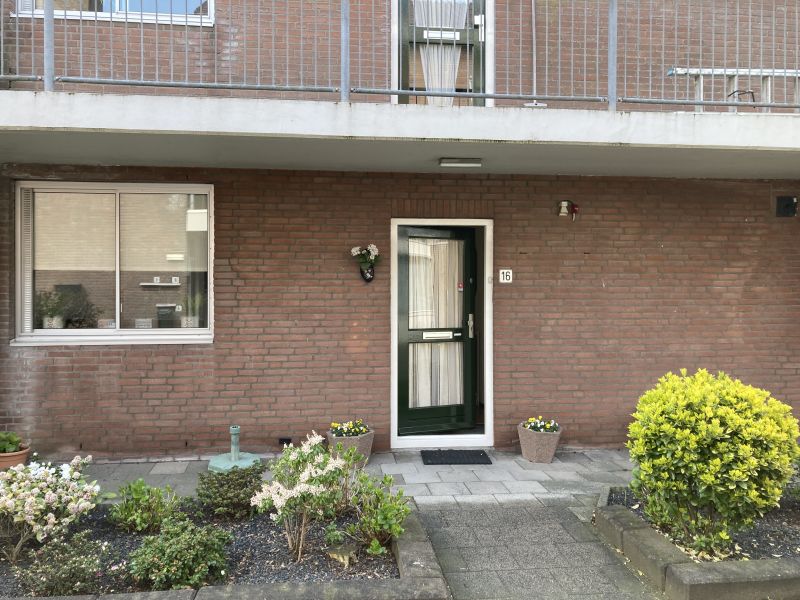 Zandwijksingel 16, 3443 EA Woerden, Nederland