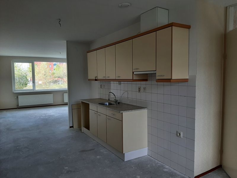 Michelangelostraat 23