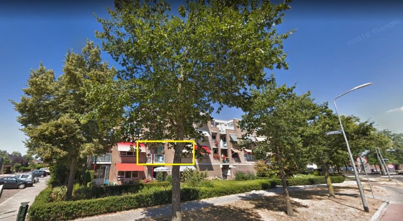 E. Ludenstraat 37, 1271 PS Huizen, Nederland