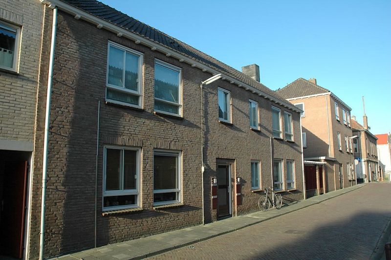Balensteiger 2A, 4201 XT Gorinchem, Nederland