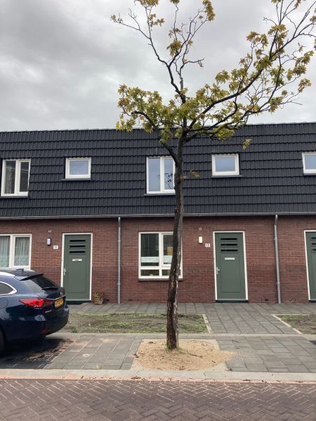 Belgischestraat 13, 1502 TP Zaandam, Nederland