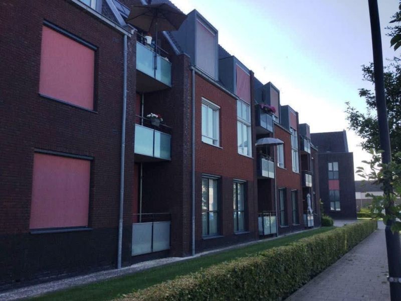 Meidoornstraat 16, 5306 XP Brakel, Nederland