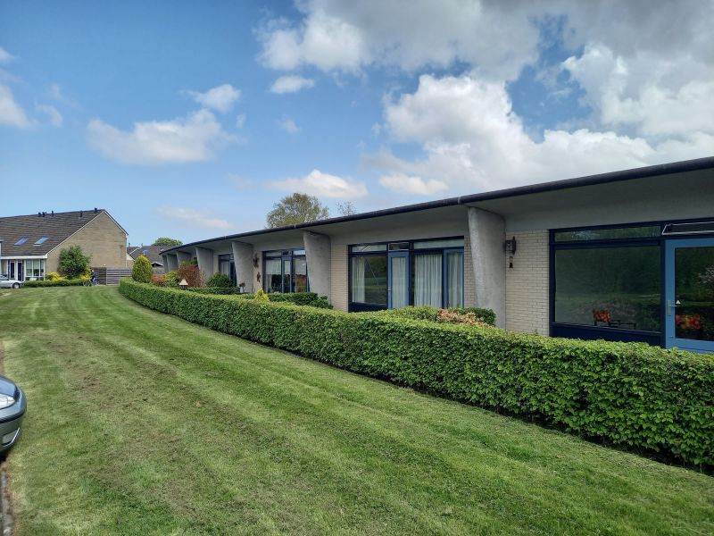 Professor Doctor Geziena van der Molenstraat 25