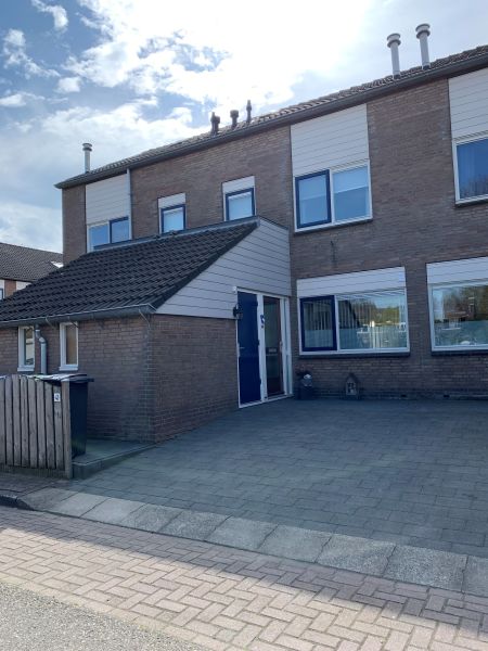 Lekoord 41, 3448 VS Woerden, Nederland