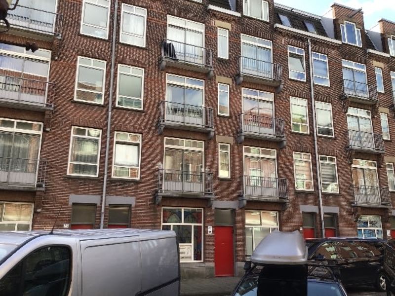 Majubastraat 81