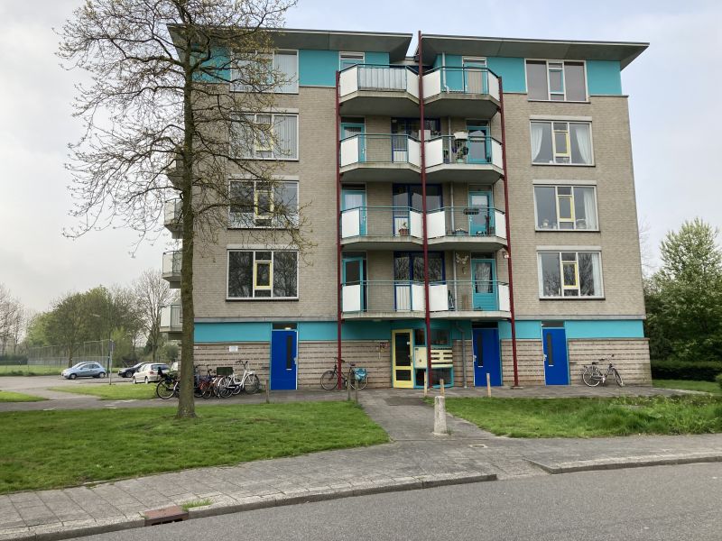 Minkemalaan 10, 3446 GL Woerden, Nederland