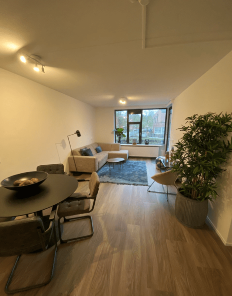 Zandbergenlaan 74, 3817 GS Amersfoort, Nederland