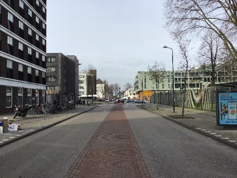 Wolbrantskerkweg 58A