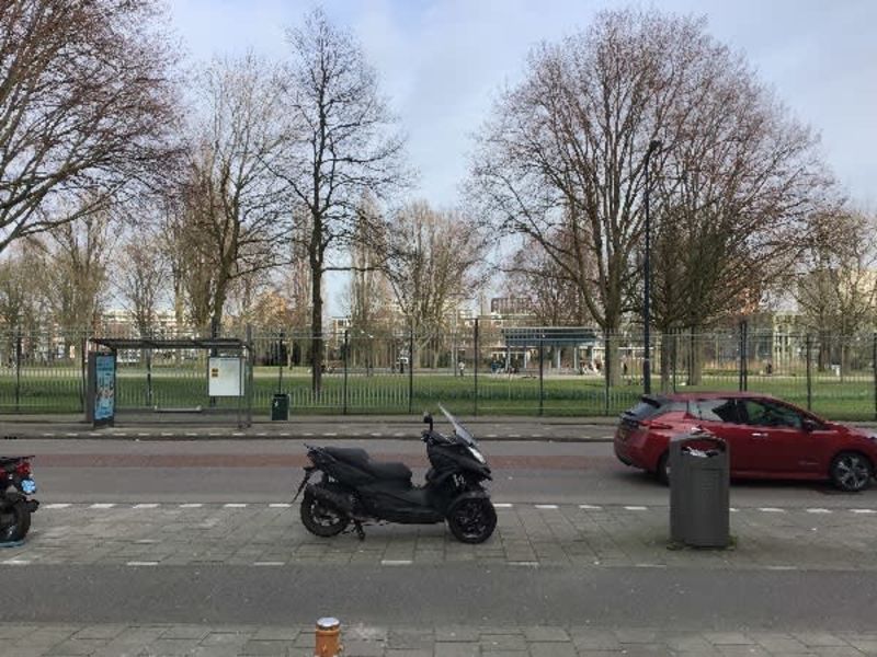 Wolbrantskerkweg 58A