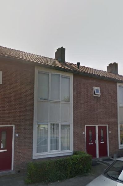 Rembrandtlaan 69, 3443 EC Woerden, Nederland