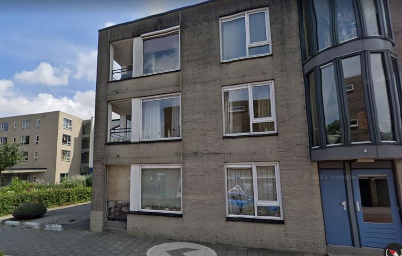 Merwedestraat 56, 9725 KE Groningen, Nederland