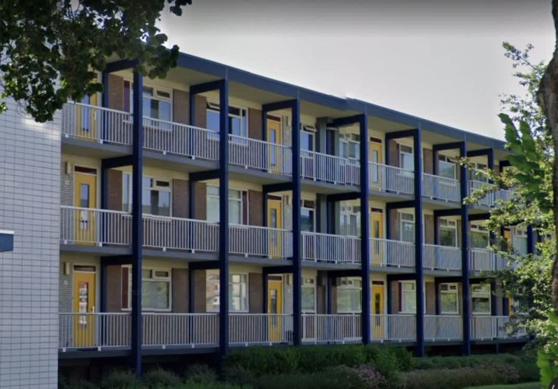 Bezettingslaan 92, 9728 EK Groningen, Nederland