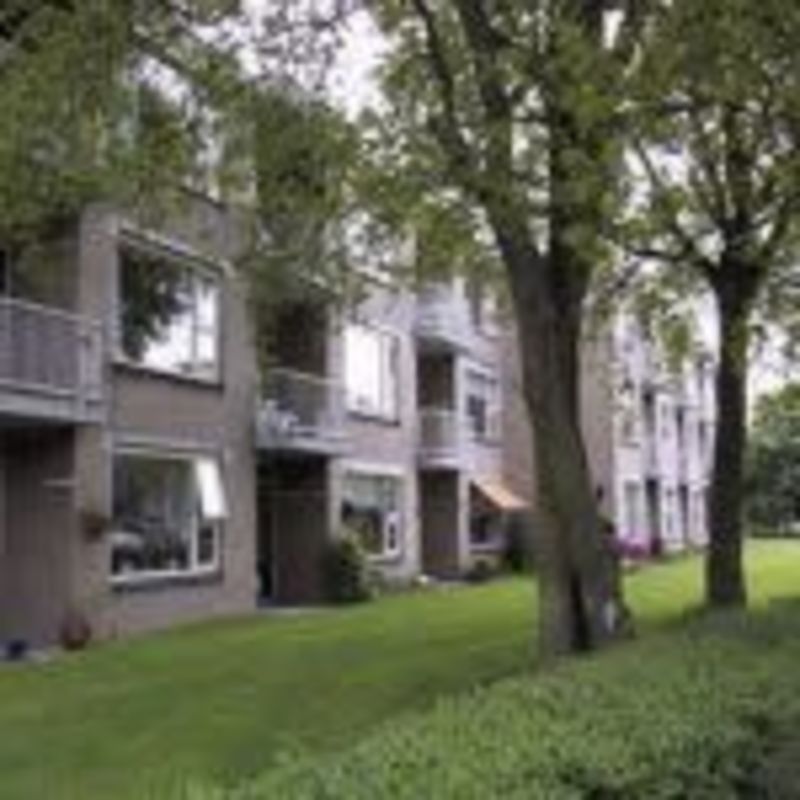 Willem Barentszweg 111A, 1212 BK Hilversum, Nederland