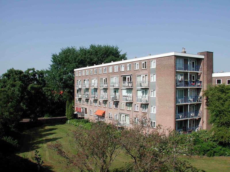 Doctor Plesmansingel 163, 1185 GP Amstelveen, Nederland