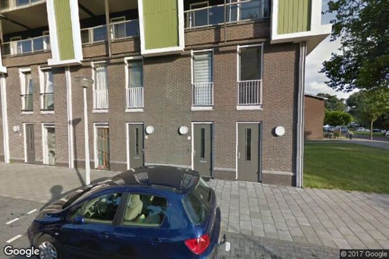 Morgensterstraat 62, 1505 CW Zaandam, Nederland