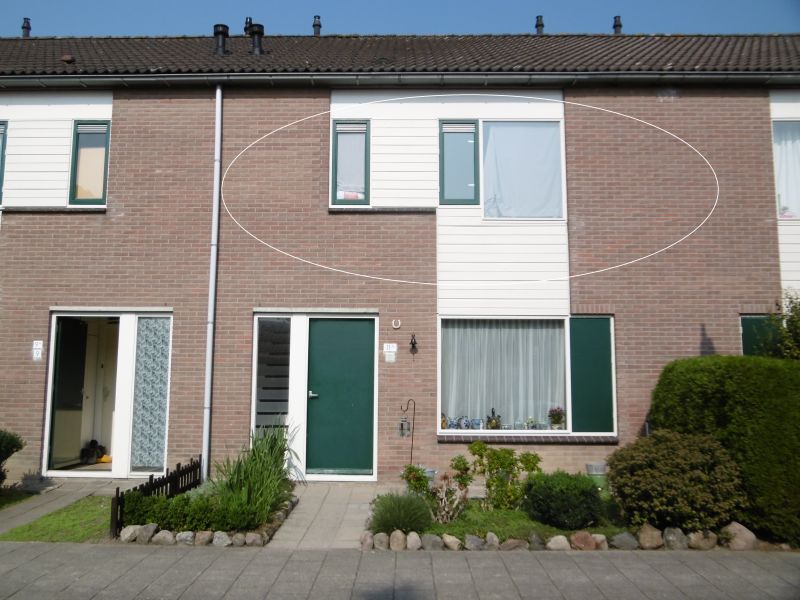 Kamplaan 11A, 8315 AN Luttelgeest, Nederland