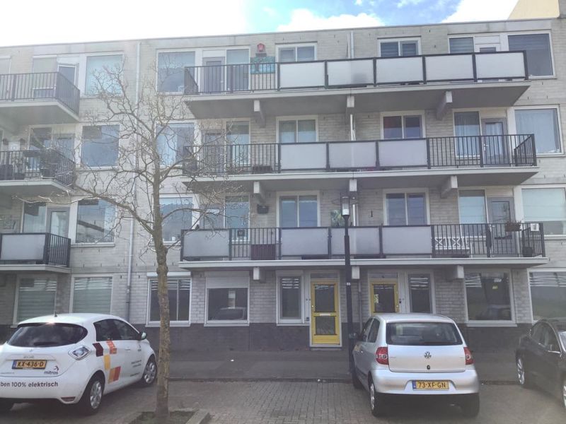 De Wadden 99, 3524 AG Utrecht, Nederland