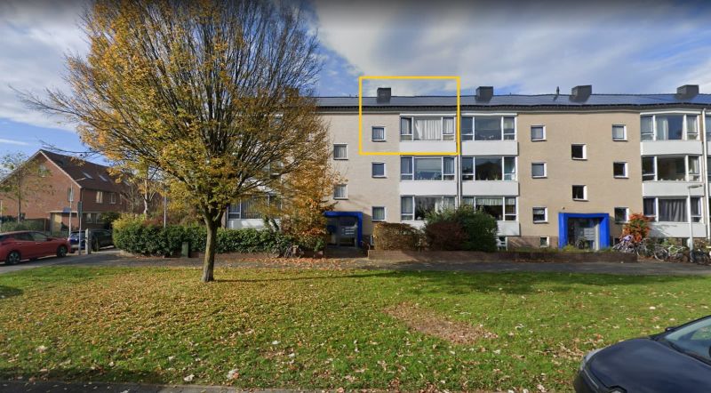 De Kupstraat 17, 1222 CH Hilversum, Nederland