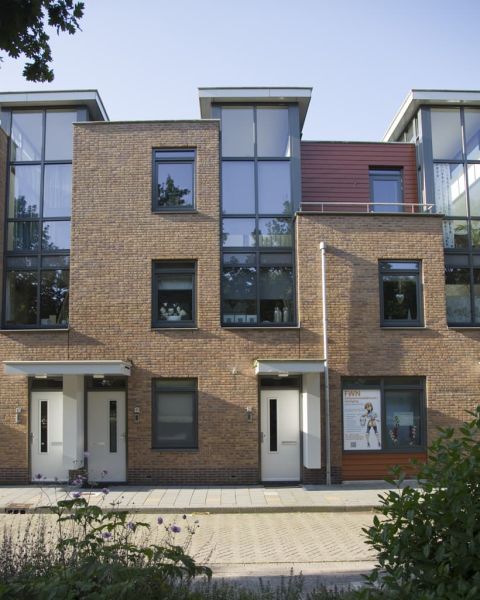 Sterrenwacht 69, 3901 SV Veenendaal, Nederland