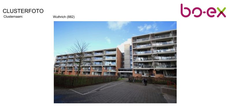 Jo Wuthrichlaan 86, 3526 XZ Utrecht, Nederland