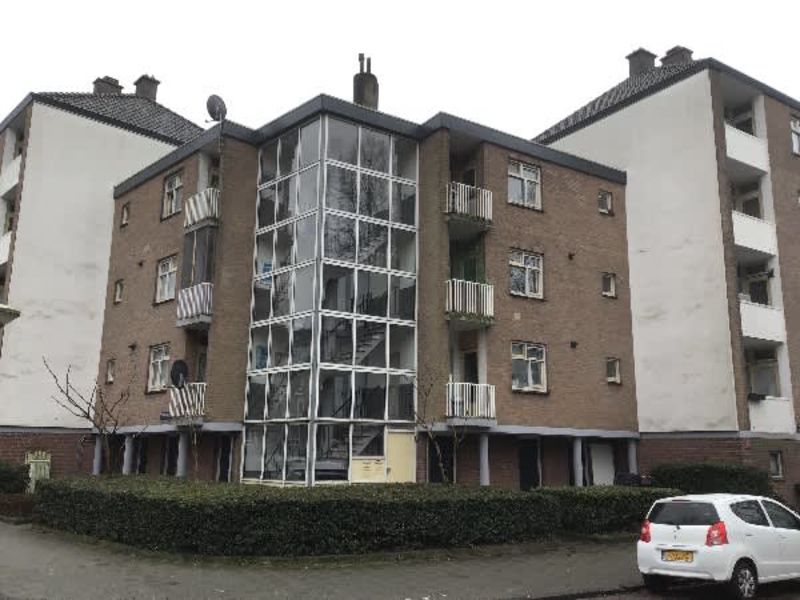 Botteskerksingel 32, 1069 Amsterdam, Nederland