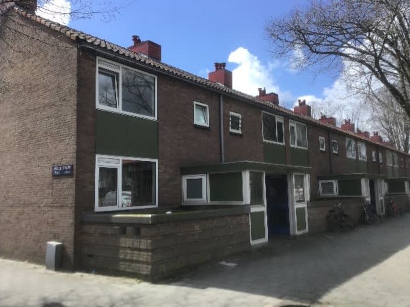 Louis Couperusstraat 109