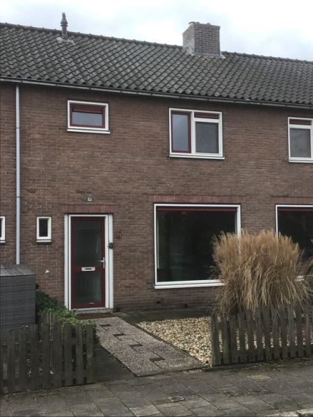 IJsselstraat 6, 3433 BG Nieuwegein, Nederland