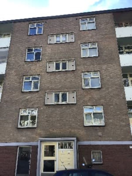 Adingerdorphof 9, 1069 ZP Amsterdam, Nederland