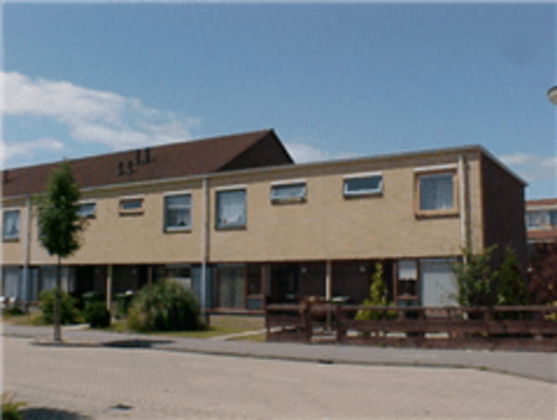 Sirtakistraat 30, 1326 LD Almere, Nederland