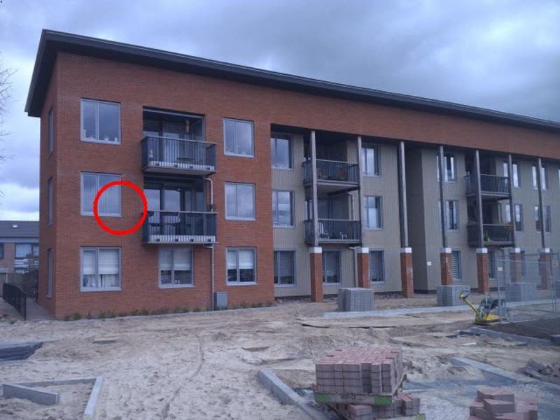 Meeuwstraat 29, 4005 VS Tiel, Nederland