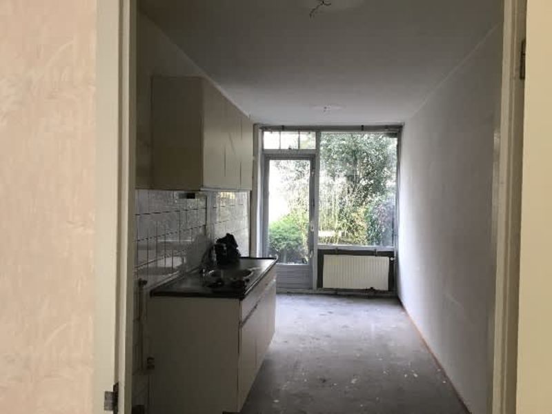 Eerste Oosterparkstraat 129