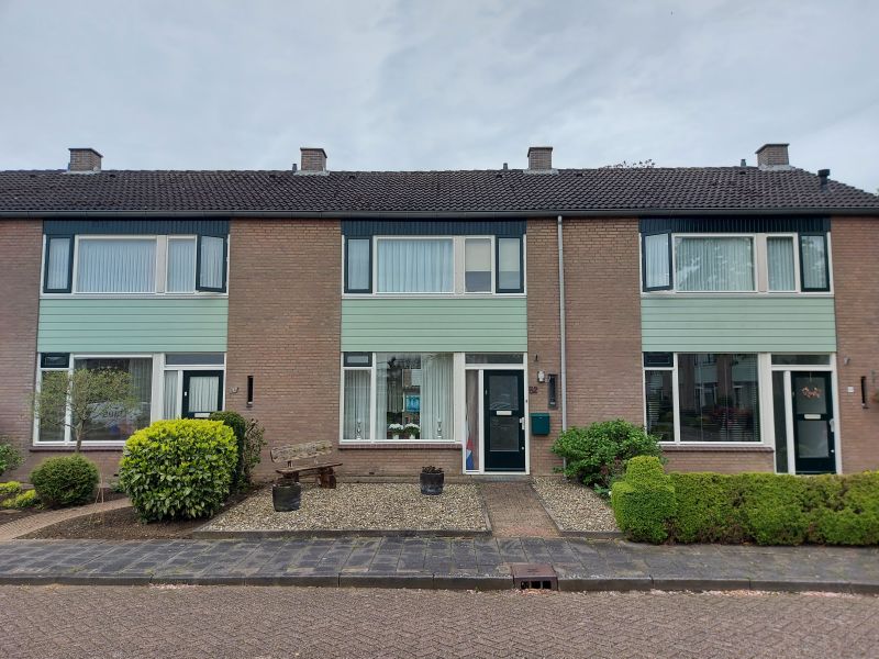 Joost van den Vondelstraat 52, 4041 XL Kesteren, Nederland