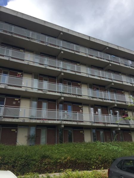 Pyramideboomgaard 1, 3451 KV Utrecht, Nederland