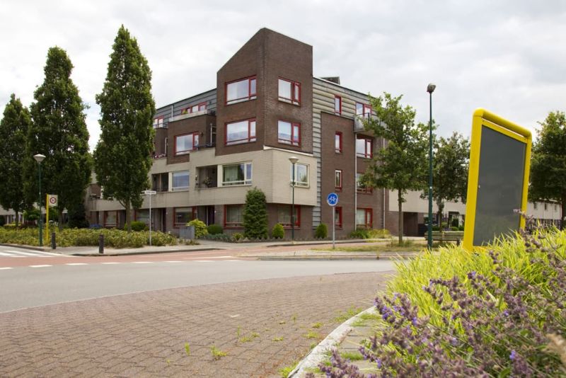 Honingzwam 9, 3903 GD Veenendaal, Nederland