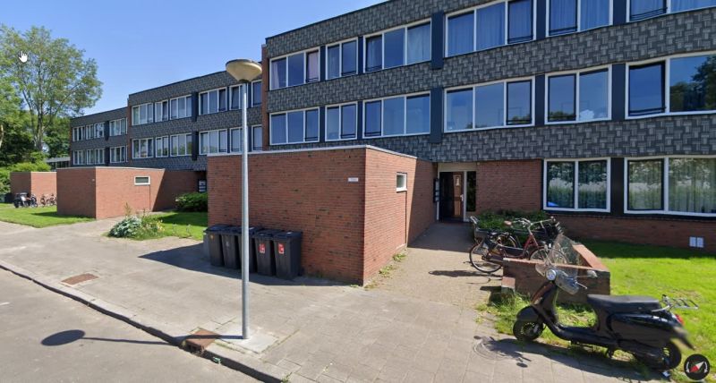 Loopplank 15, 9732 EA Groningen, Nederland