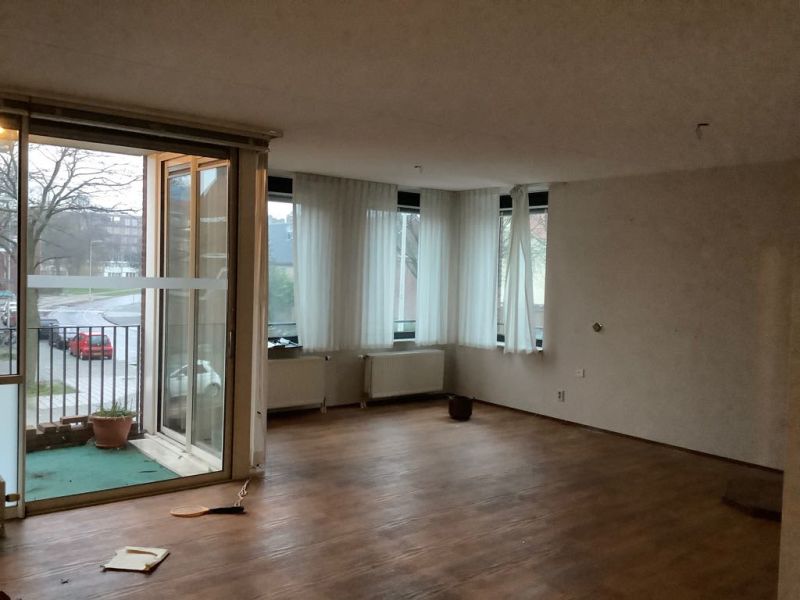 Pr. Irenelaan 22, 3554 HE Utrecht, Nederland