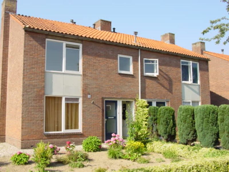 Beatrixstraat 3