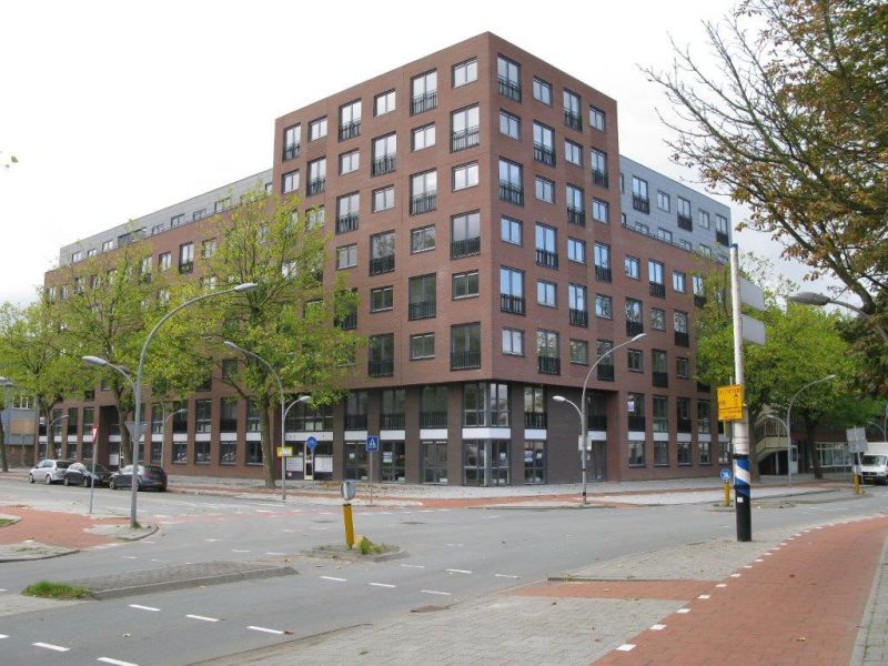 Doctor H. Colijnstraat 843, 1067 Amsterdam, Nederland