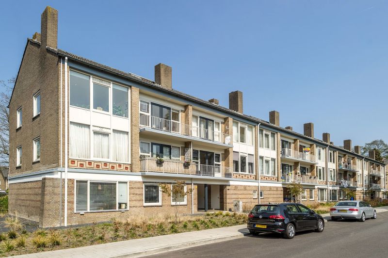 Haydnstraat 4, 3816 XG Amersfoort, Nederland