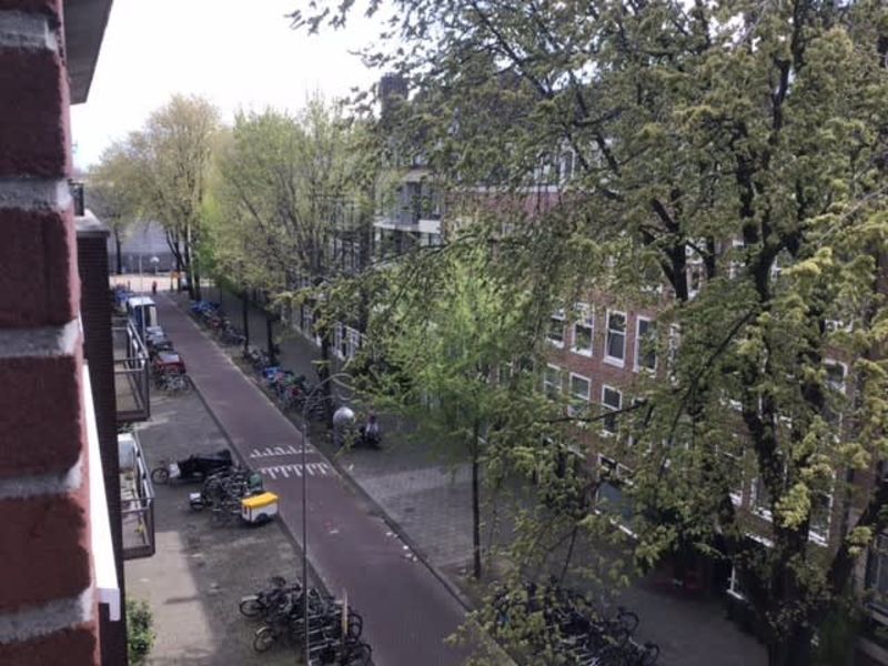 Rapenburgerstraat 154