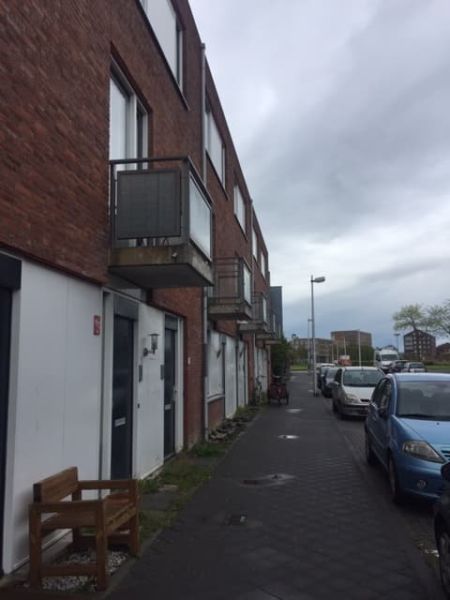 Bladvlinder 13, 3544 DD Utrecht, Nederland