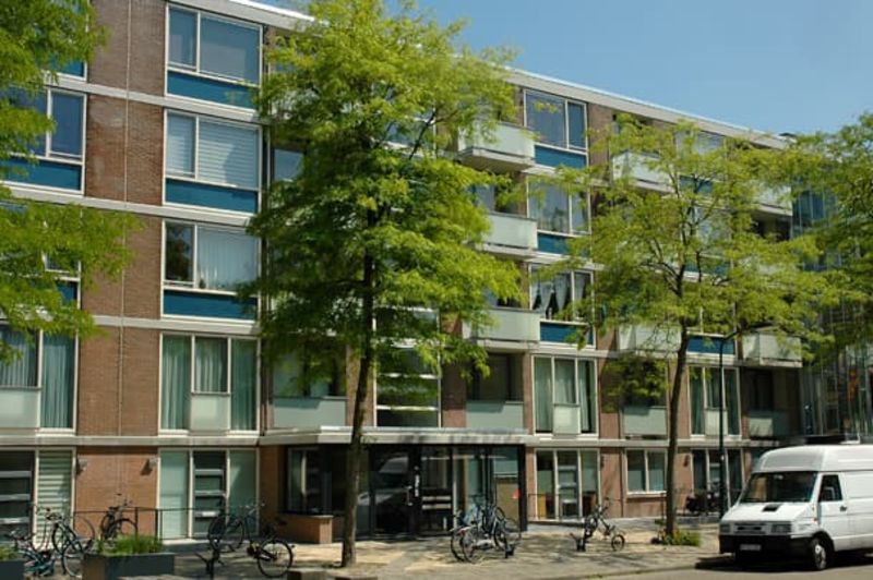 Ledeboerstraat 55, 2035 TB Haarlem, Nederland