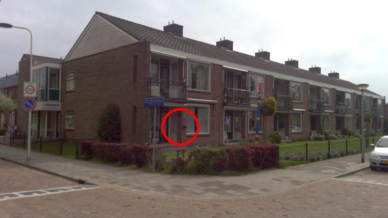 Kon. Emmalaan 55, 4141 EA Leerdam, Nederland