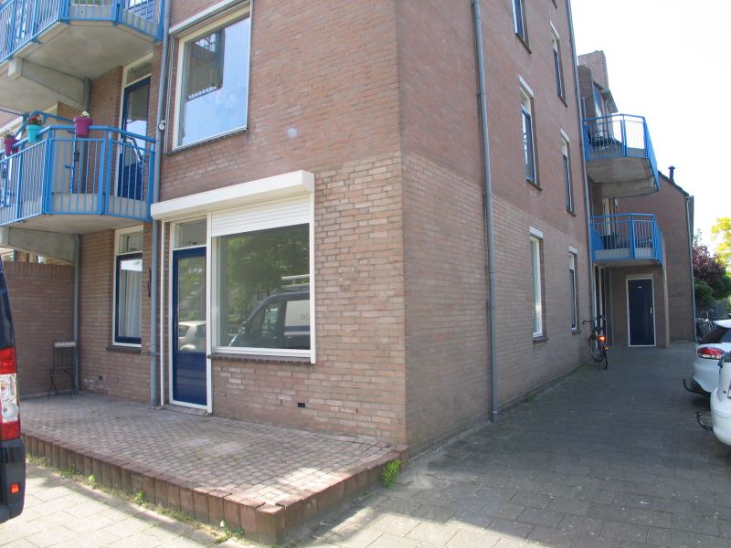 Dissel 14, 3371 HA Hardinxveld-Giessendam, Nederland