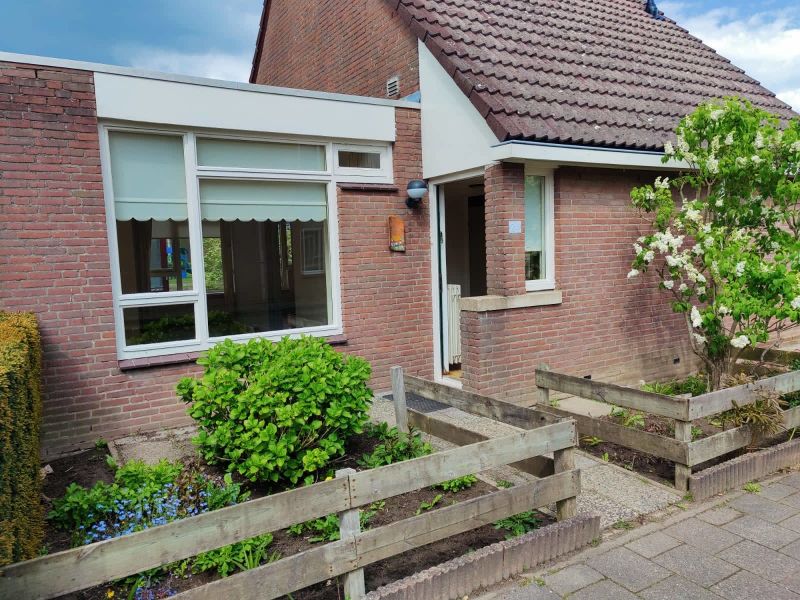 Dammolen 24, 4133 EX Vianen, Nederland