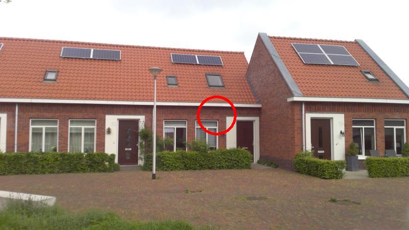 Colijnhof 7, 4142 AG Leerdam, Nederland