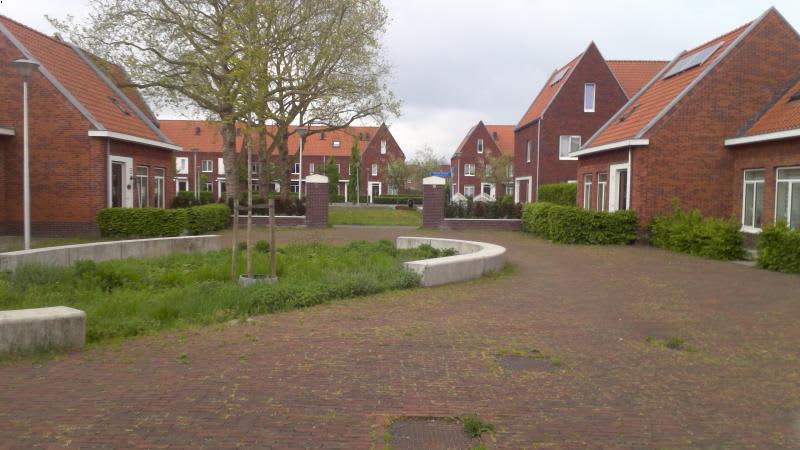 Colijnhof 7