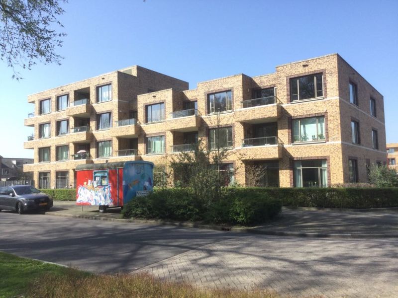 Richterslaan 12, 3431 AK Nieuwegein, Nederland