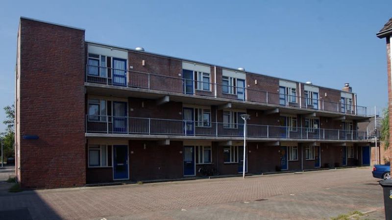 Graafschap 127, 3524 TP Utrecht, Nederland