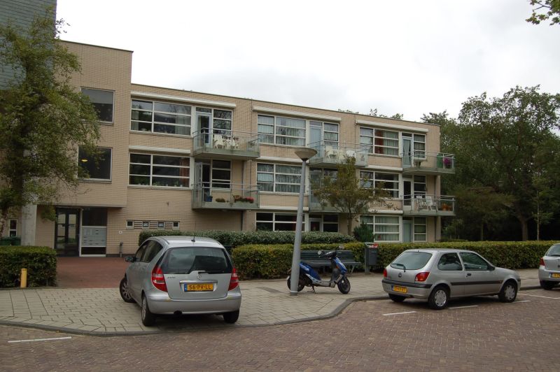 Betuwestraat 1B, 1079 PR Amsterdam, Nederland